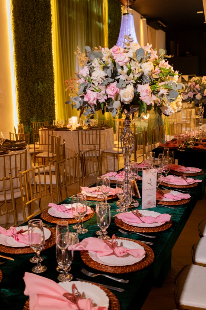 Decoração